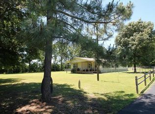 404 Rscr 3317, Emory, TX 75440