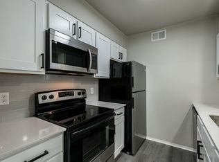The Vincent, Norman, OK 73069
