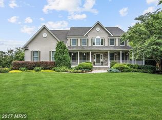 11525 Stardust Ln, Ellicott City, MD 21042