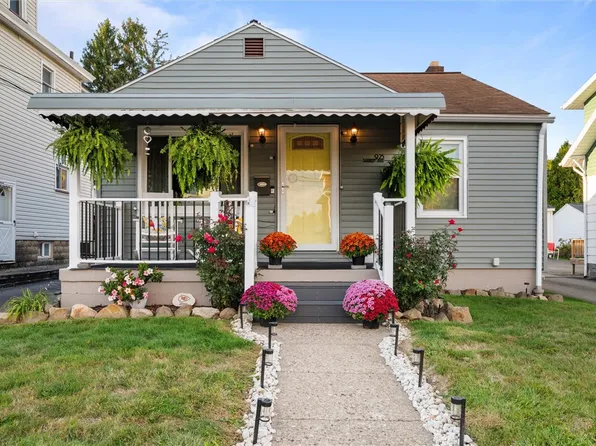 925 Warren Ave, New Castle, PA 16101