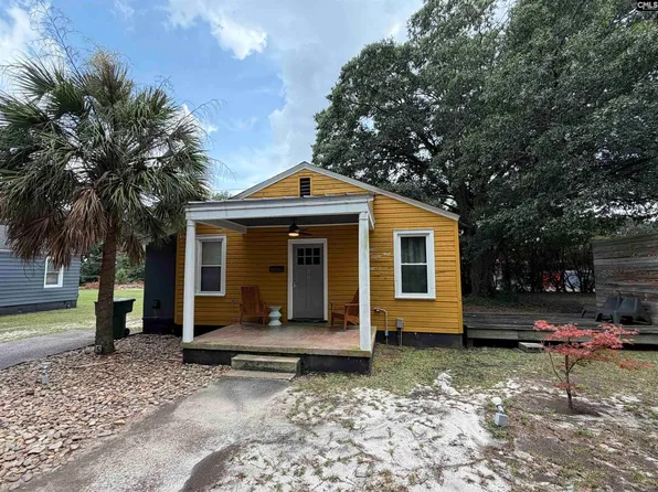 49 Kingsgate Dr, Columbia, SC 29205