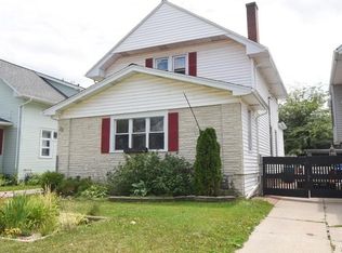 22 Lyndhurst Ave, Buffalo, NY 14216