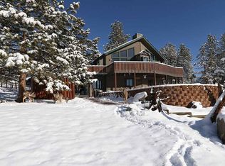 385 Mockingbird Trl, Bailey, CO 80421