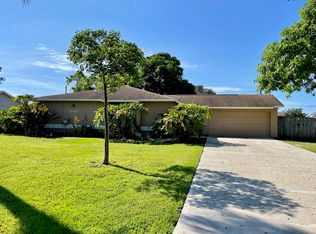 650 SE Ron Rico Ter, Port Saint Lucie, FL 34983