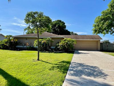 650 SE Ron Rico Terrace, Port Saint Lucie, FL, 34983