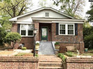 110 S Ravenel St, Columbia, SC 29205