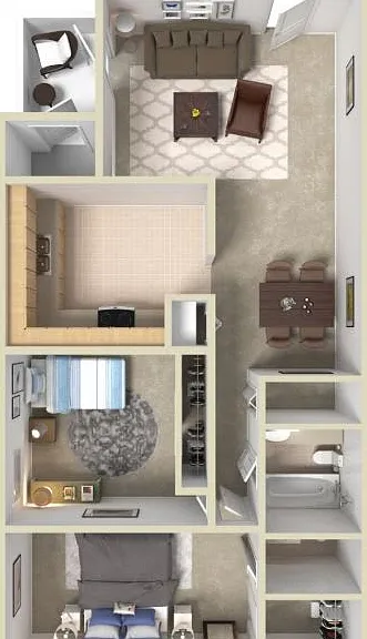 The Residences at Forest Grove — Photo 21