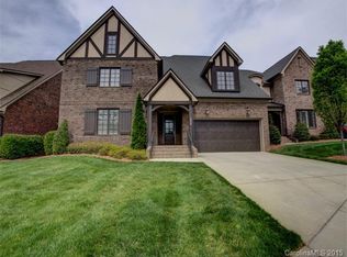 5118 Englefield Way, Charlotte, NC 28226