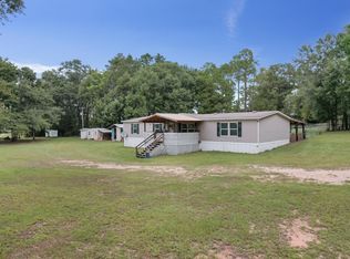 64 Live Oak Cir, Pansey, AL 36370