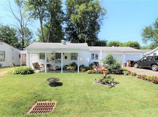 11659 Channel View Dr, Lakeview, OH 43331