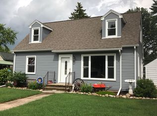 619 Lee Ave, BRILLION, WI 54110