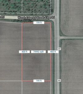 3XX Woods Edge Rd, Clearwater, MN, 55320