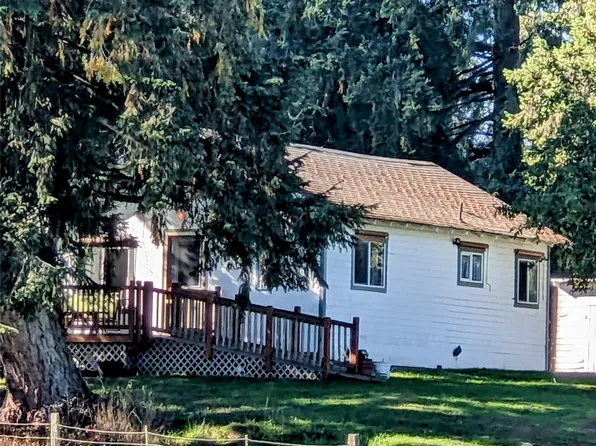 408 Bergeson Road SW, Lakebay, WA 98349