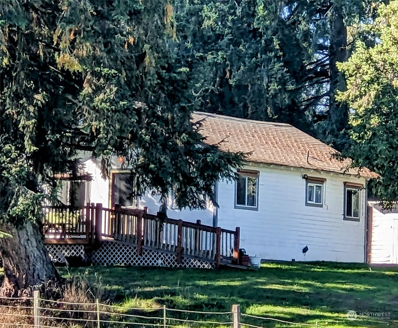 408 Bergeson Road SW photo 1