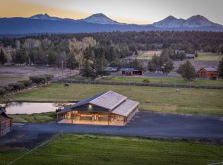 65225 Gerking Market Rd, Bend, OR 97703