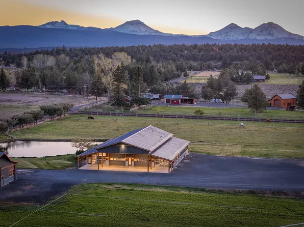 65225 Gerking Market Rd, Bend, OR 97703