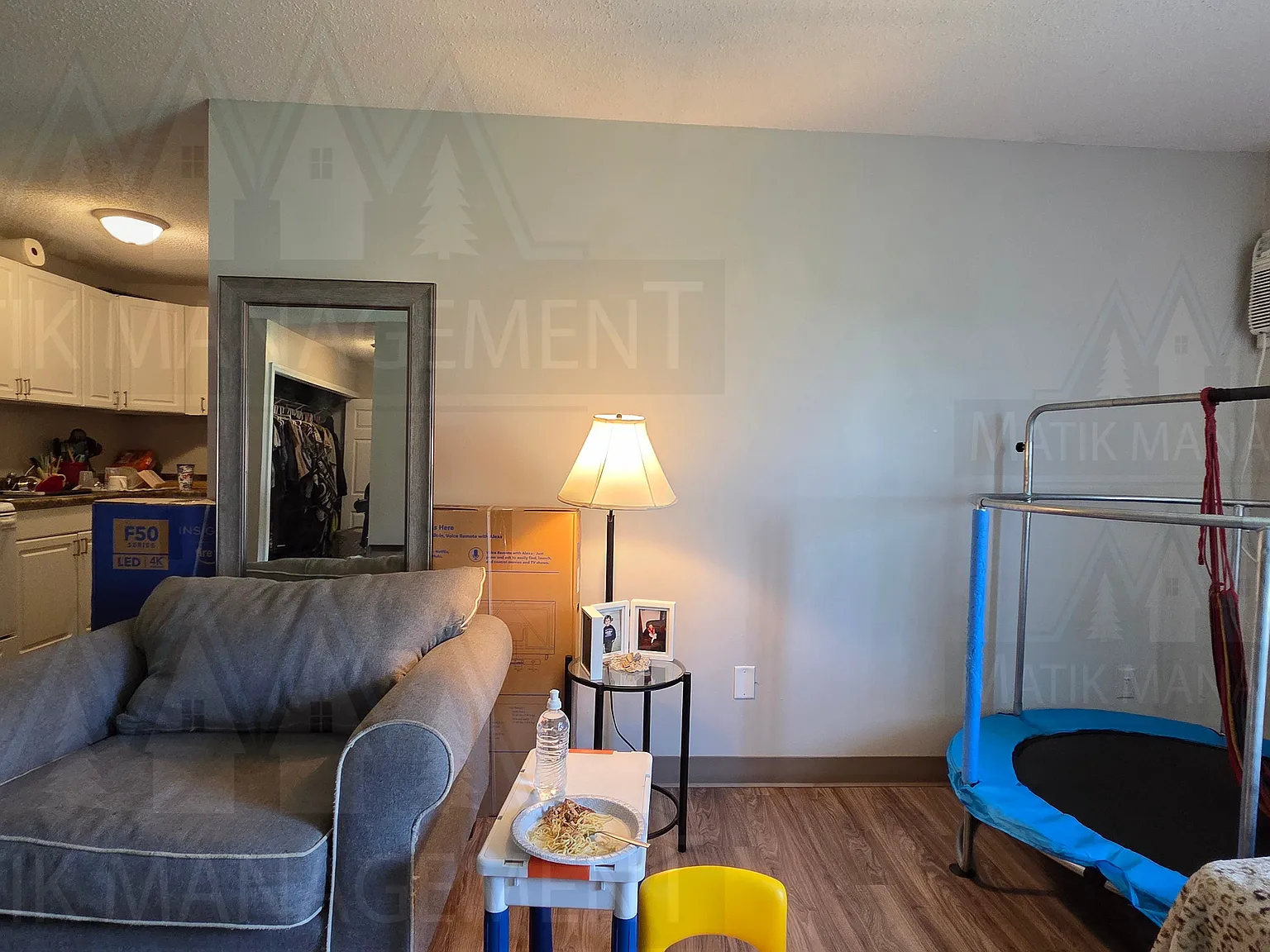 1 bed, $750 — Photo 4