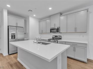 600 N Carriage Hill Dr #1058, Las Vegas, NV 89138