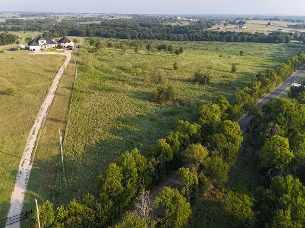 3 & 4 Alsdorf Rd, Ennis, TX 75119