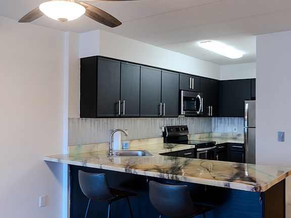 Open Kitchen