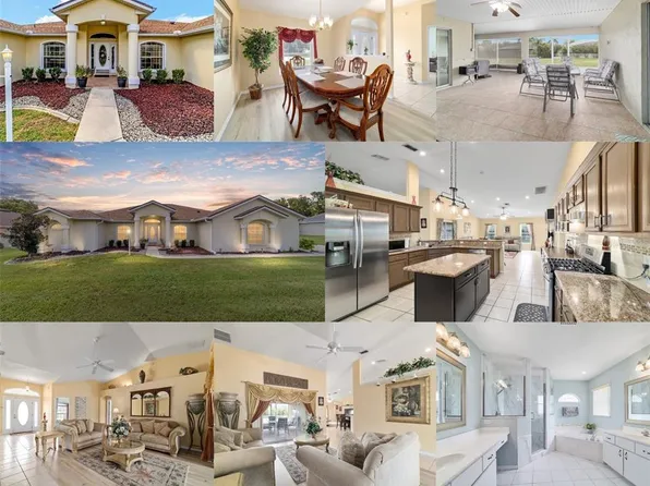 3465 SE 54th Ave, Ocala, FL 34480