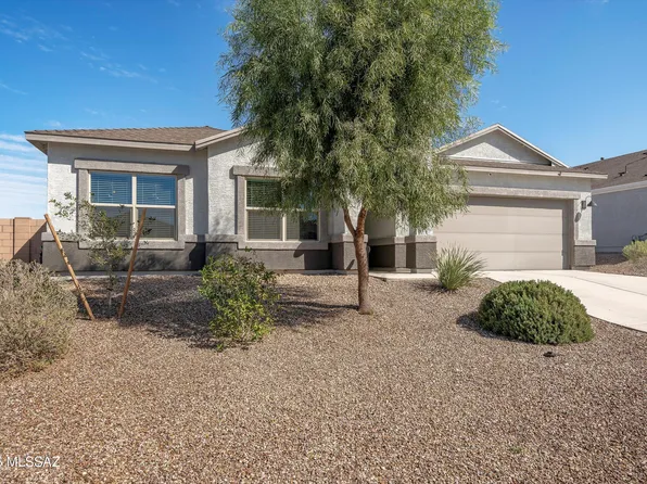 656 W Wilkinson St, Vail, AZ 85641