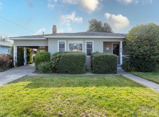 935 Gold St, Redding, CA 96001