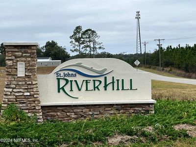 277 RIVER RIDGE Place, Welaka, FL, 32193