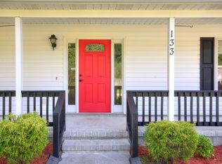 133 Plow Point Ln, Jacksonville, NC 28546