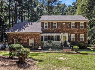 6507 Swift Creek Dr, Lithonia, GA 30058