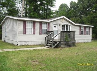 100 Ragan Rd, Vicksburg, MS 39180