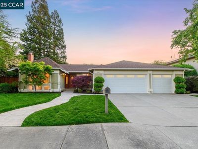 9461 Thunderbird Pl, San Ramon, CA, 94583