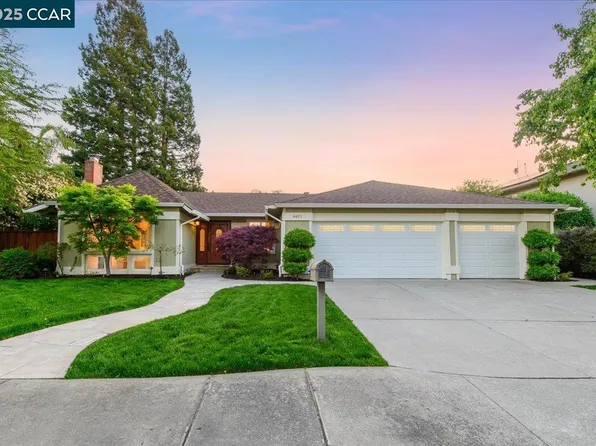 9461 Thunderbird Pl, San Ramon, CA 94583