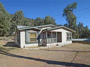 16609 Caribou Dr, Pine Mountain Club, CA 93222