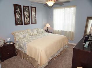 462 Remington Pt APT 206, Greenwood, IN 46143