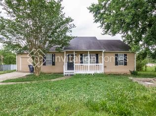 443 Linda Ln, Powder Springs, GA 30127