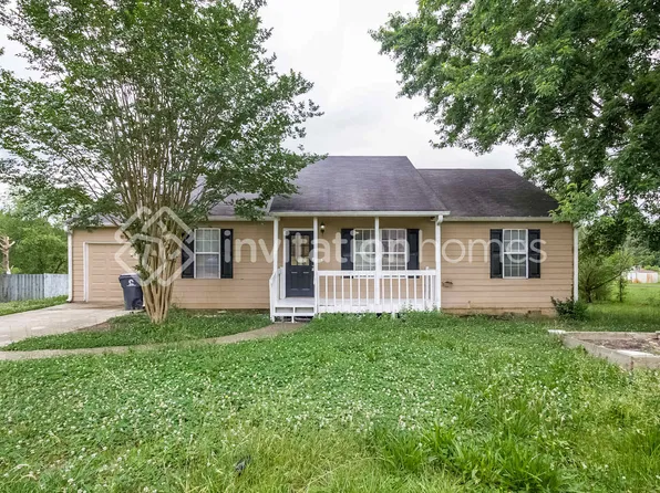 443 Linda Ln, Powder Springs, GA 30127