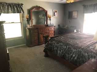 310 Ridgecrest Dr, Mountain Home, AR 72653