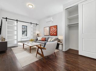 445 W 46th St APT 3A, New York, NY 10036