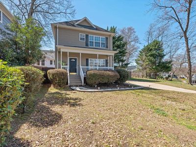 107 Cateechee Ave, Greenville, SC, 29605