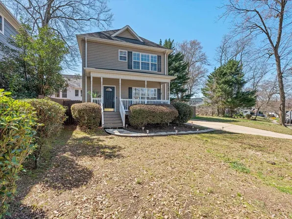 107 Cateechee Ave, Greenville, SC 29605