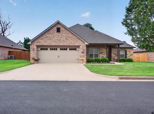 4354 Madera Dr, Tyler, TX 75707