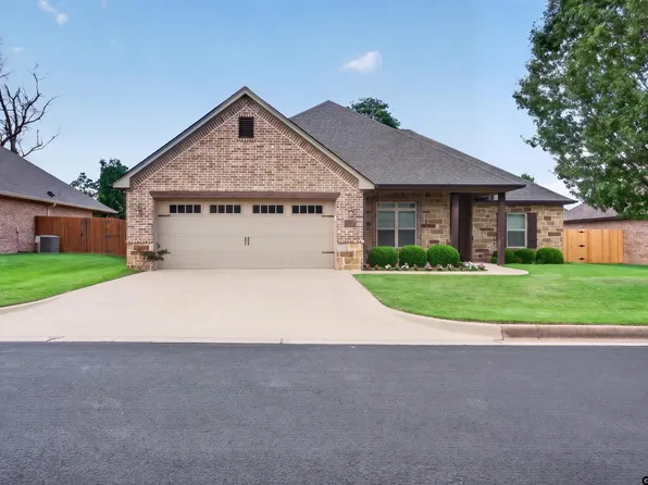 4354 Madera Dr, Tyler, TX 75707