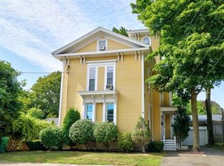 9 Bower St, Medford, MA 02155