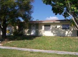 26170 SW 123rd Ave, Homestead, FL 33032