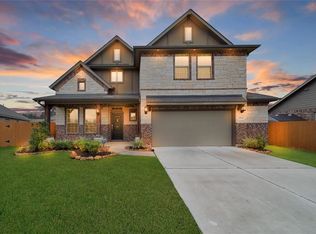 27901 Creek Flat Dr, Spring, TX 77386