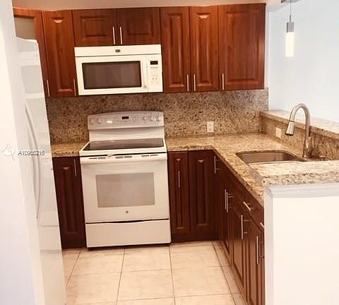 2nd image of 20500 W Country Club Dr APT 116
