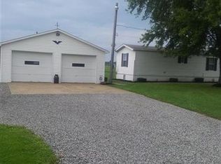 10141 Kinsman Pymatuning Rd, Kinsman, OH 44428