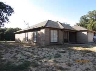 22080 Catfish Dr, Thackerville, OK 73459