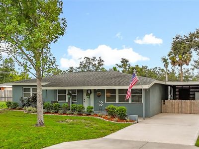 4547 Busti Dr, Sarasota, FL, 34232